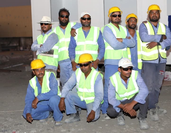 Vishva Technical - Specialized Technical Service 4 UAE