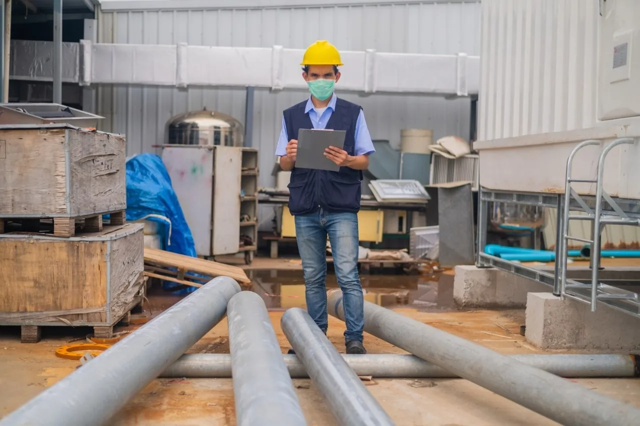 Vishva Technical - Specialized Technical Service 6 UAE