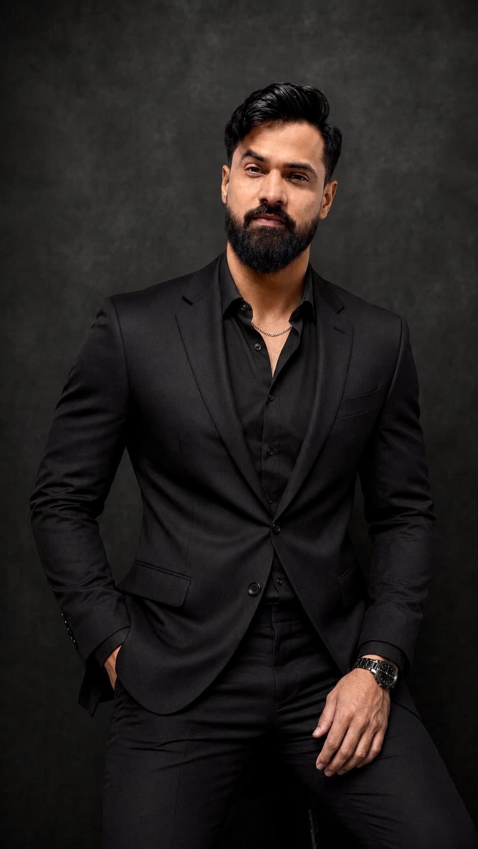 Suraj Kadam