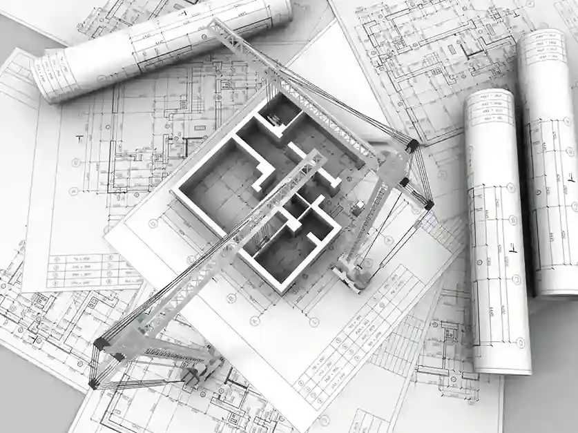 Small Scale Residential Projects